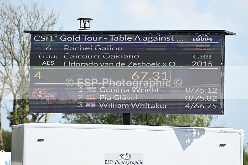 250425-152853-10432 - Cls 22 - 1 Star Gold Tour