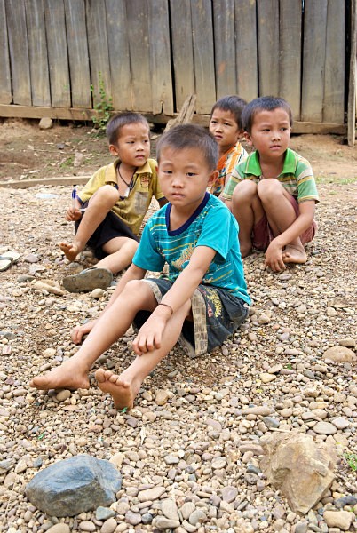  - Laos
