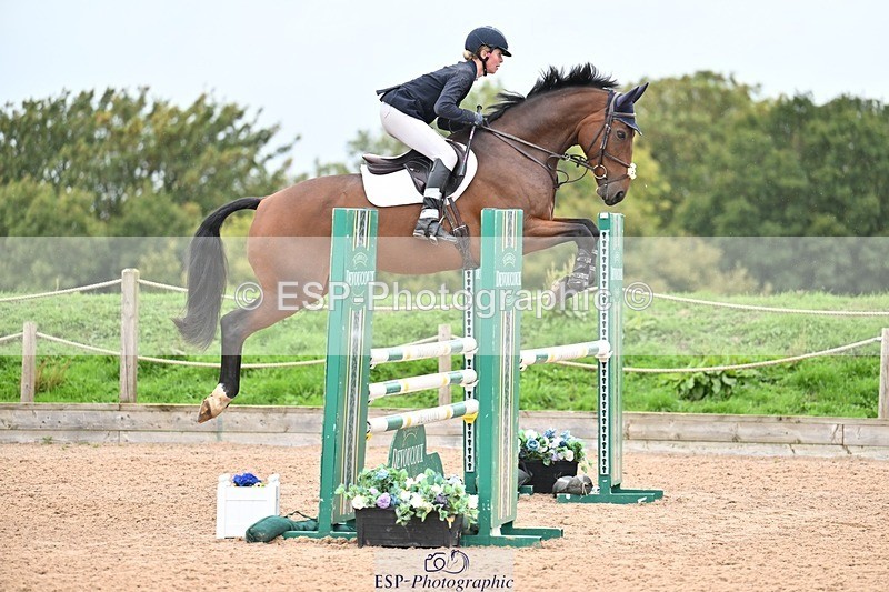 250914-110147-08431 - Cls 27 Snr 1.05m and 1.10m Grand Prix