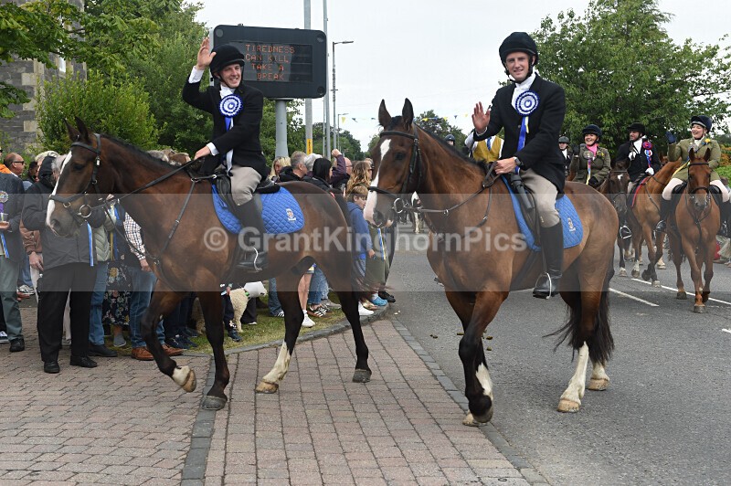 161 - Lauder Common Riding 2026