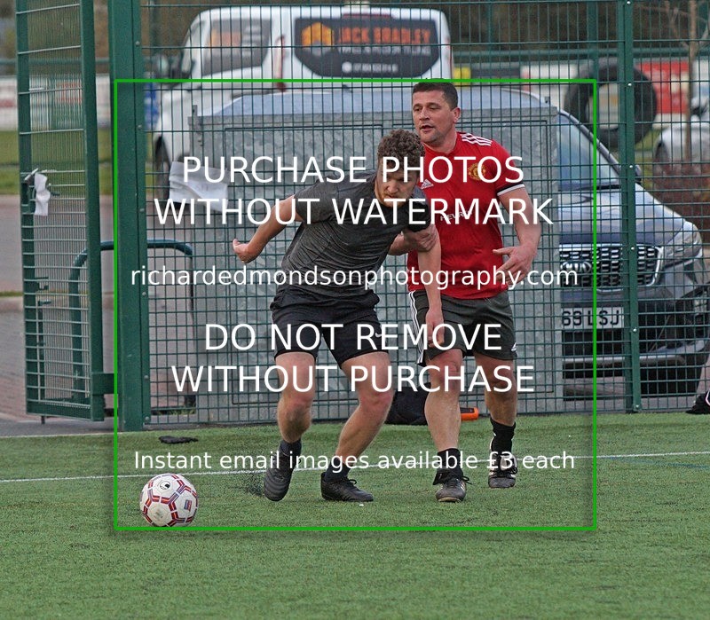DSC06503 - Kendal Leisure League Sunday 4 April 2021