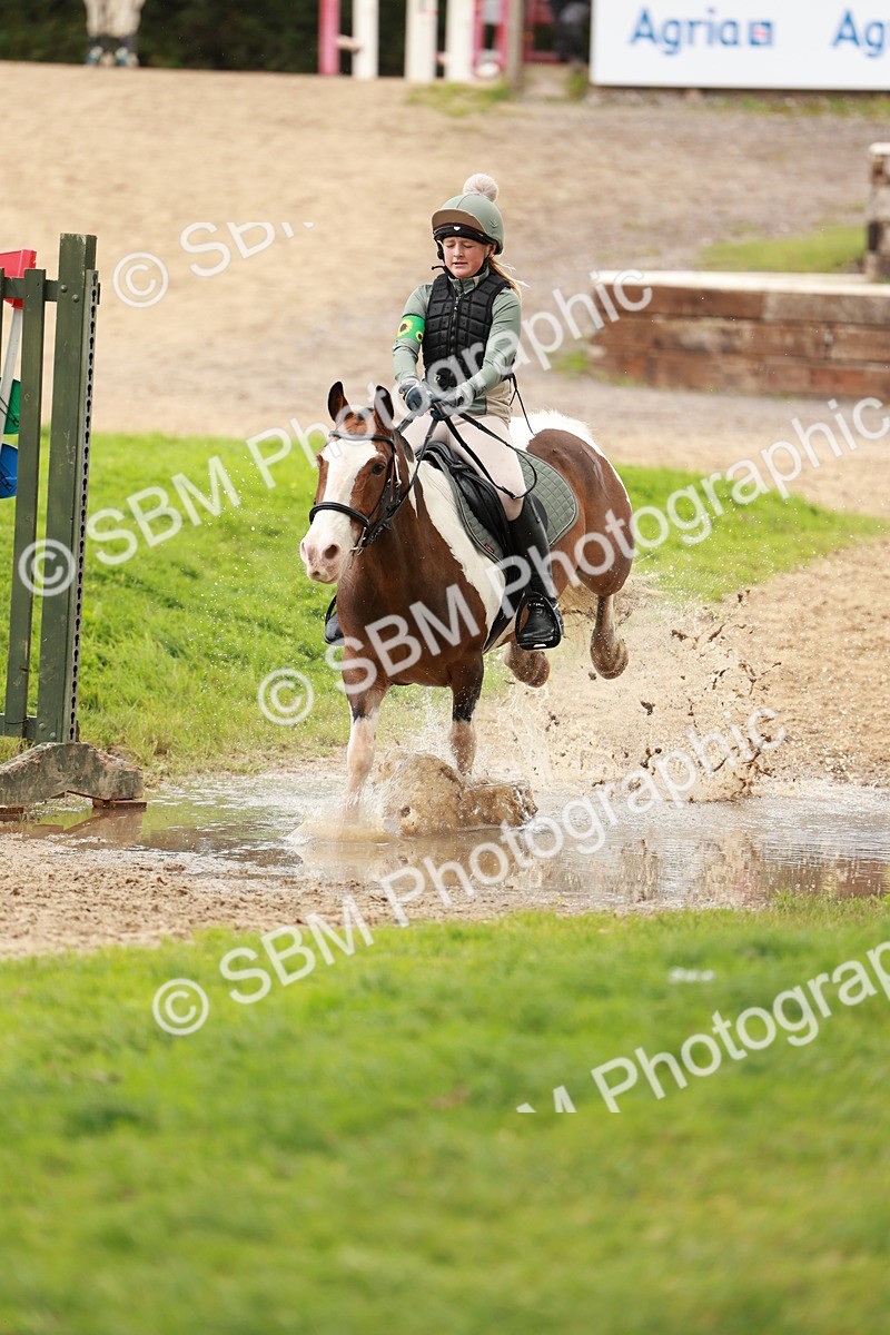 SBM_19035 - E8 - Eventers Challenge 50cm championship