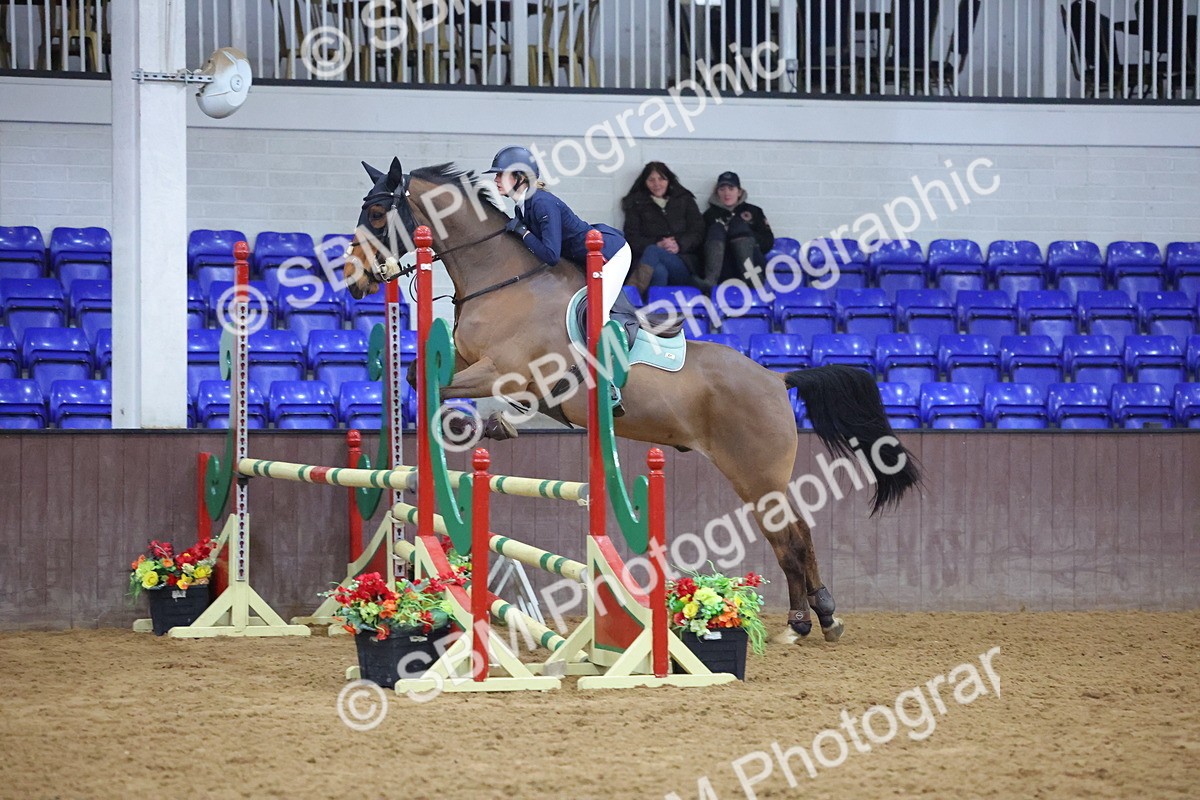 SBM_001584 - Class 14 - Nupafeed Supplements Senior Discovery/ 1m Open - First Round (1.00m)