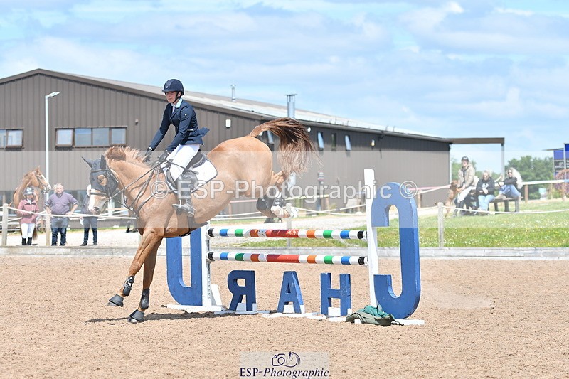 240609A-121747-05109 - Cls 18 Snr Newcomers and 1.10m Open