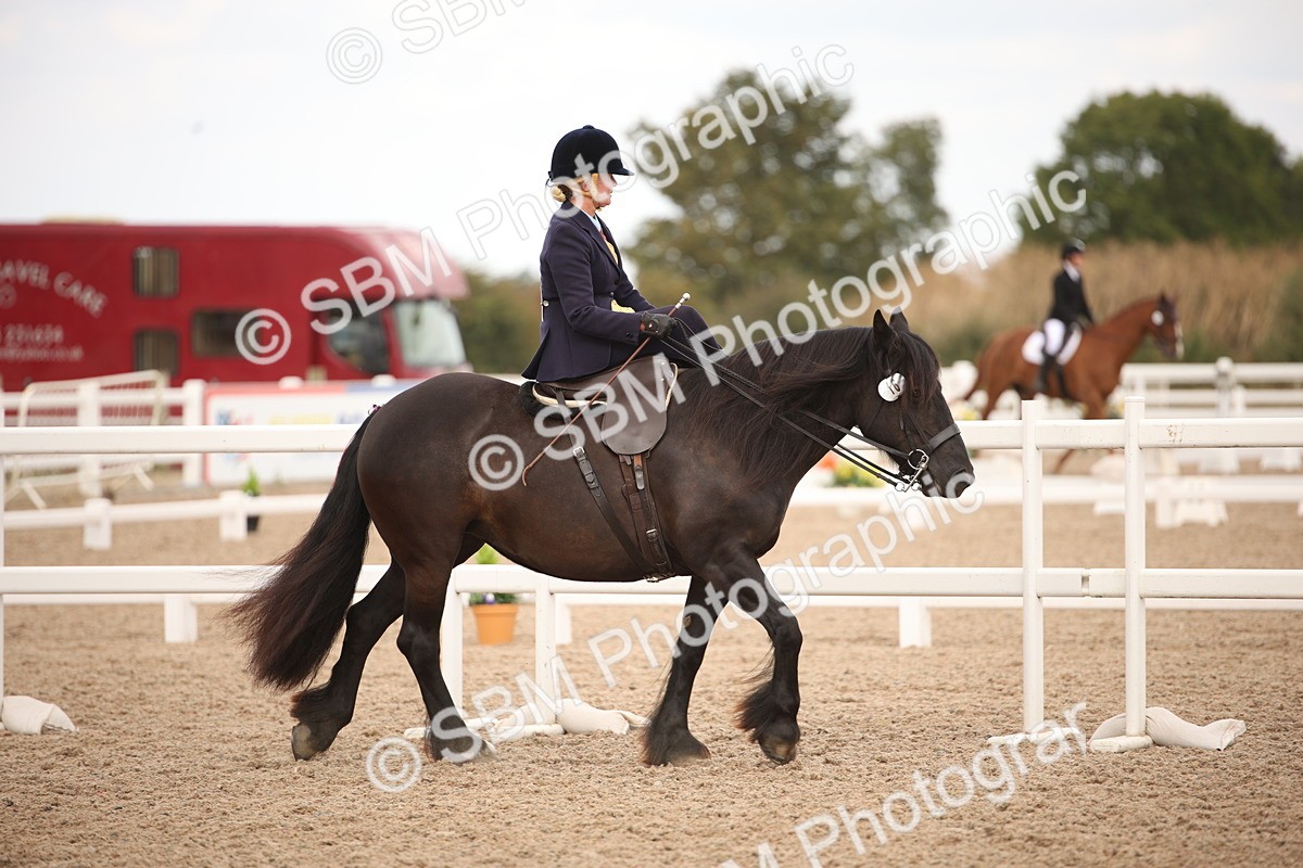 SBM_05305 - Class 22 SSA Equitation