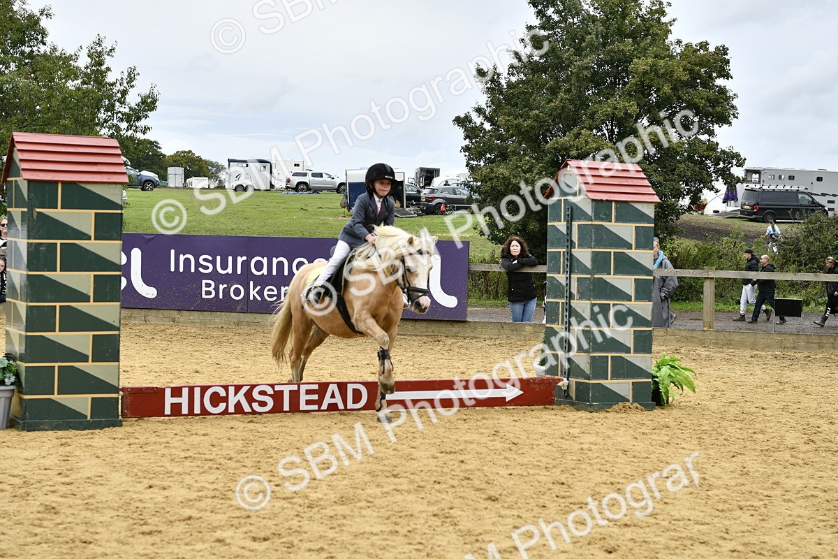 SBM_65389 - J2a mini Tour Junior Pony 30cm Championship