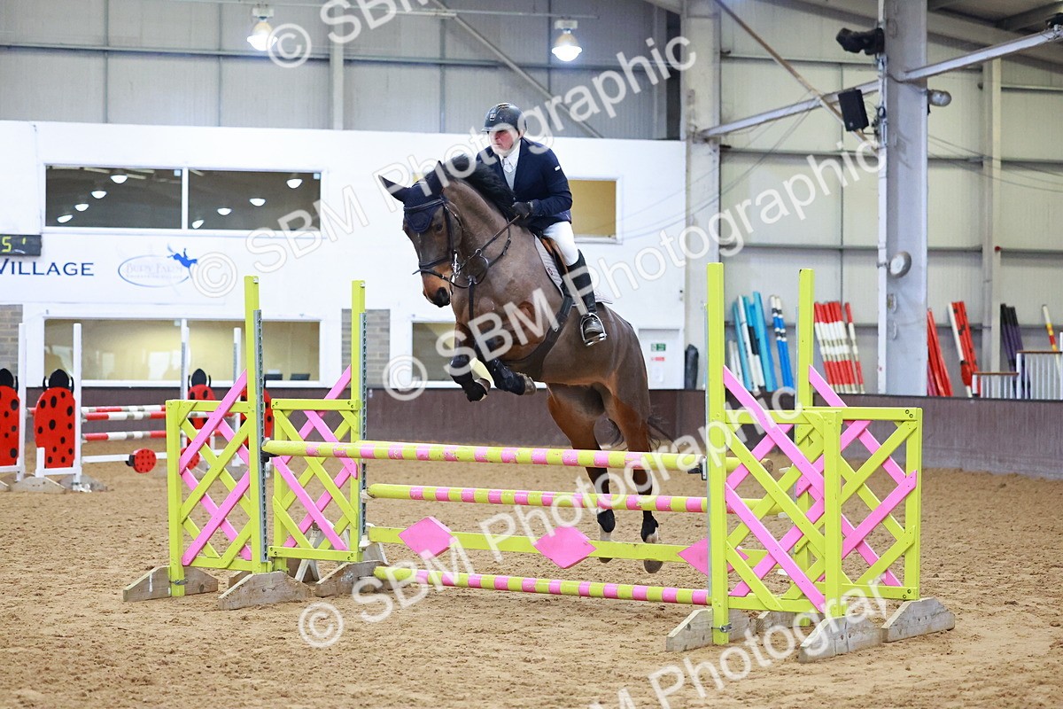 SBM_003190 - Class 3 - Senior Discovery - 1.00m