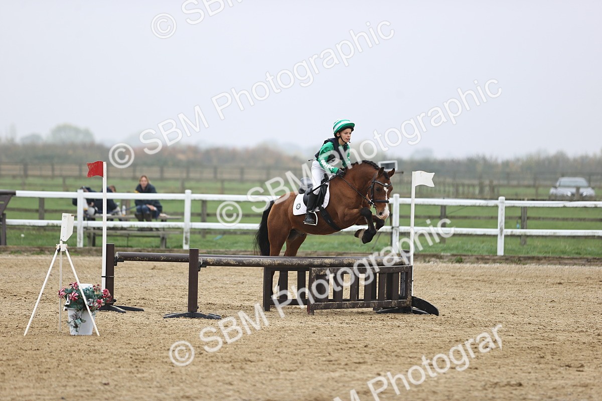 SBM_000727 - Class 1 - 70cm