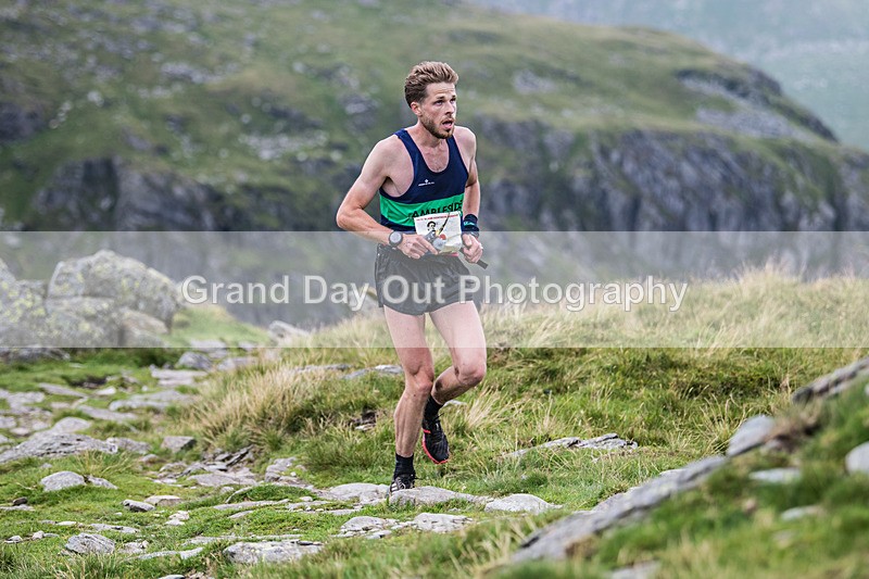 Kentmere-11 - Pete Bland Kentmere Horseshoe Fell Race Sunday 20th July 2025