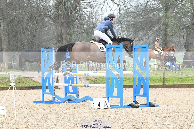 250215A-124549-00715 - Cls 4 Newcomers and 1.10m Open