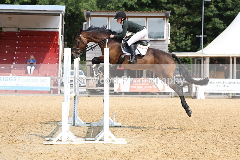 3E7A1929 - Class 5: Senior 95cm