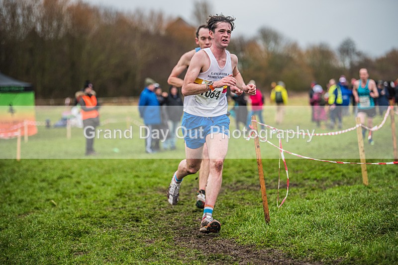Blackpool-942 - Mid Lancs XC Blackpool Saturday 13th January 2024
