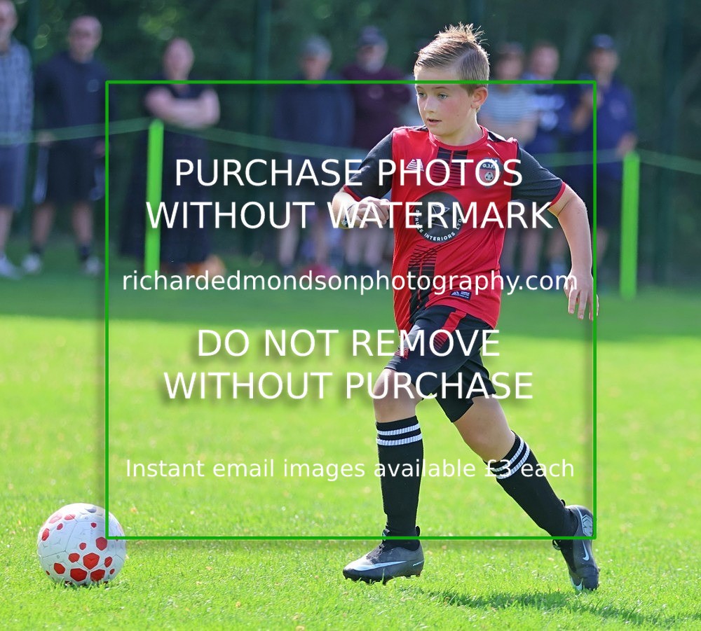 533A6250 - Grange United Under 11's (30/5/26)