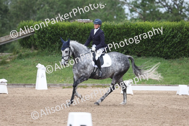 20260607-0635 - Class 3 - Novice 5
