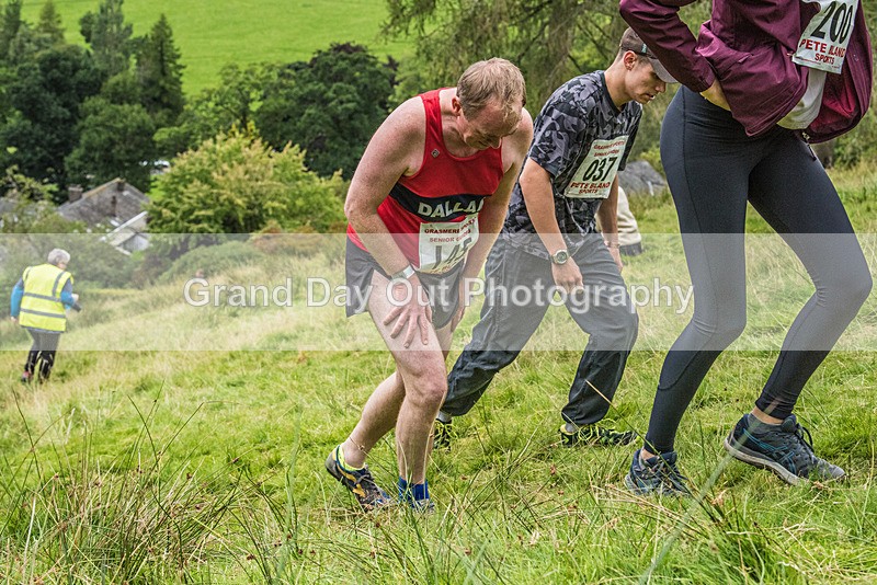Grasmere-616 - Grasmere Sports Junior & Senior Fell Races Sunday 27th August 2023
