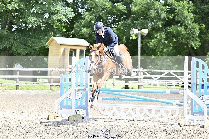 240710-115118-22503 - Cls 203 4 Yr Old 90cm