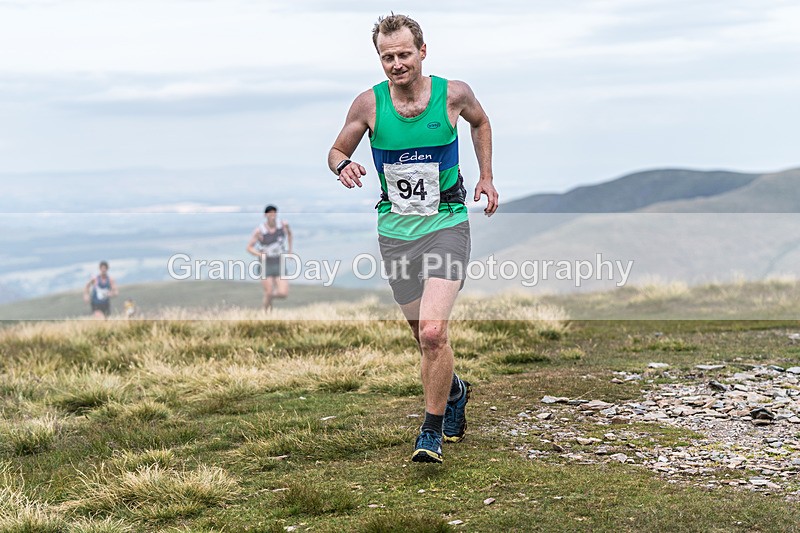 Fellside-98 - Fellside Fell race Wednesday 22nd July 2026