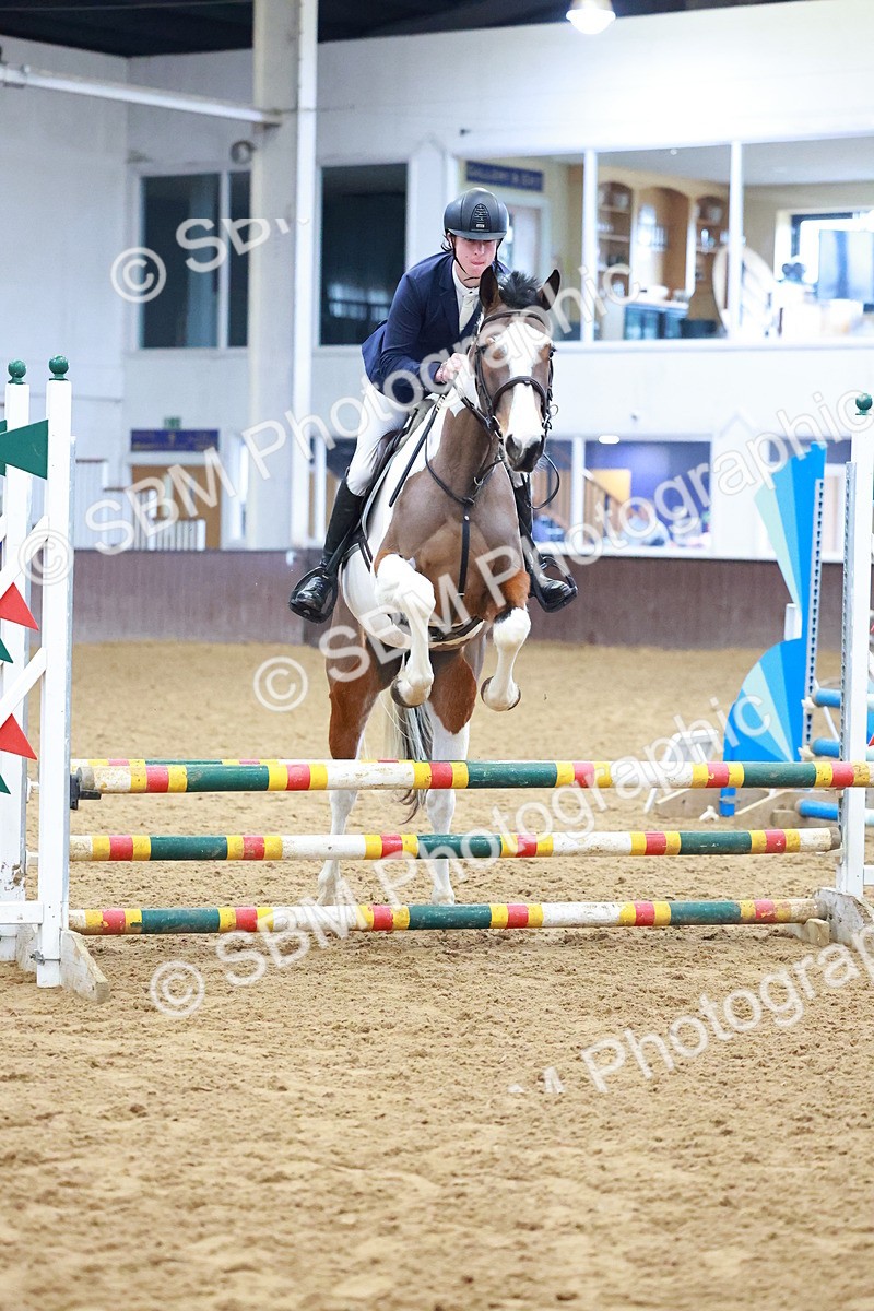 SBM_000226 - Class 1 - Clear Round