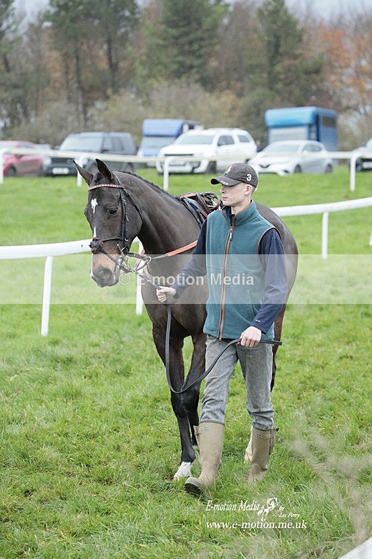 PtP 271122 989 - Hursley Hambledon Hunt Point-to-Point - Larkhill - 27/11/22