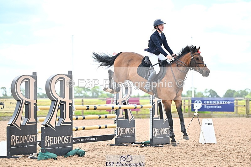 240608A-133656-02607 - Cls 4 Snr Newcomers and 1.10m Open