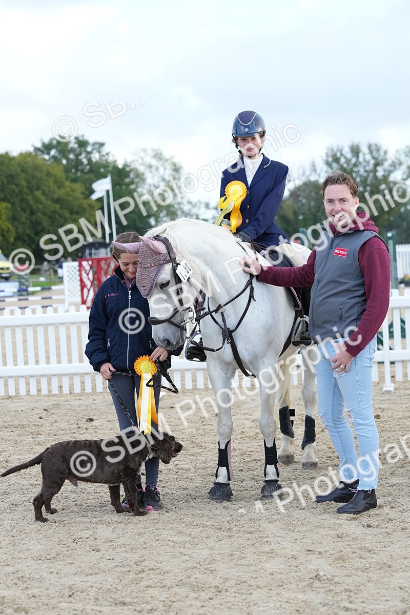 SBM_29212 - J43 - Horse & Hound Open 50cm