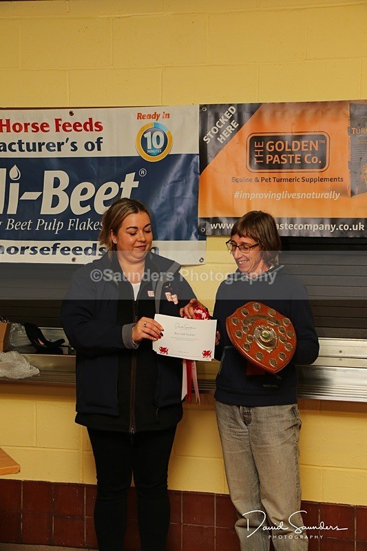 DSPX2287 - Presentation