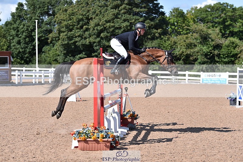 230720A-095718-01501 - Cls 25, 5 Yr Olds 1.10m