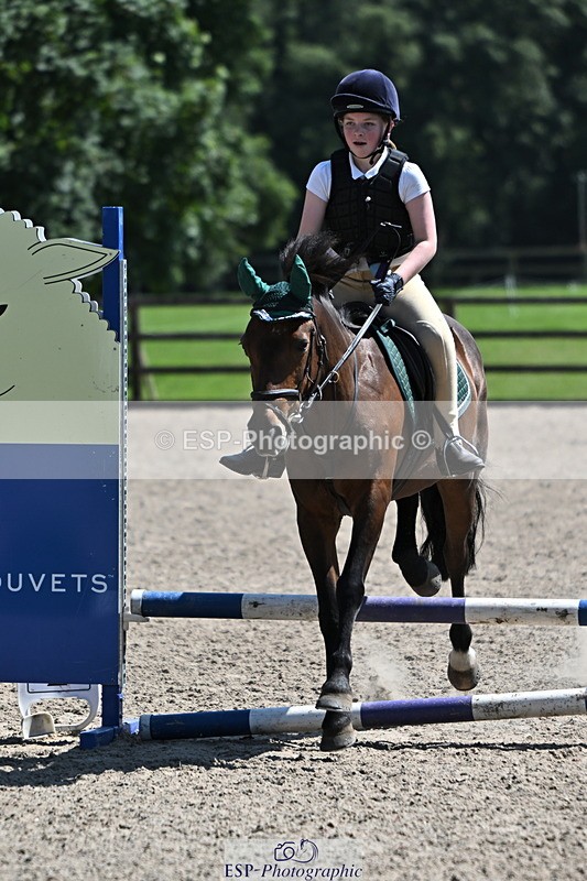 240729B-122633-02665 - Showjumping Competition