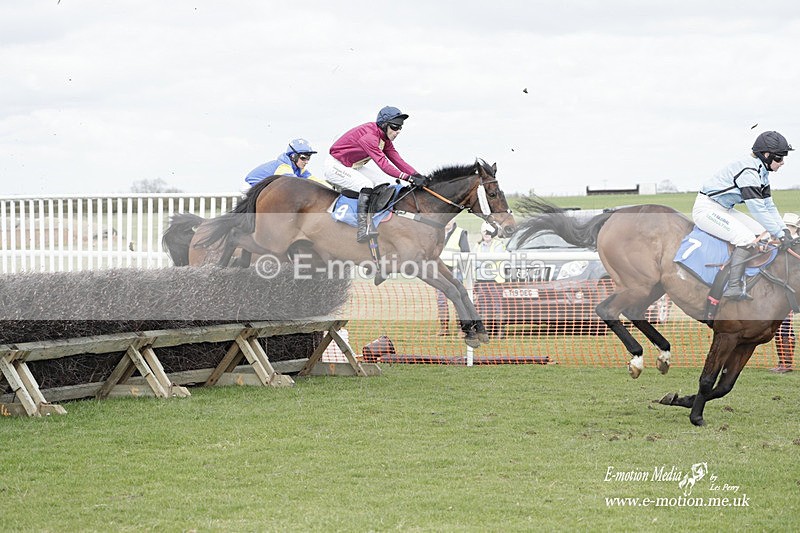 PtP 190323 318 - Oakley Hunt Point-to-Point Brafield-On-The-Green 19/03/23