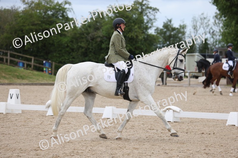 20250604-0500 - Class 3 - Novice 5