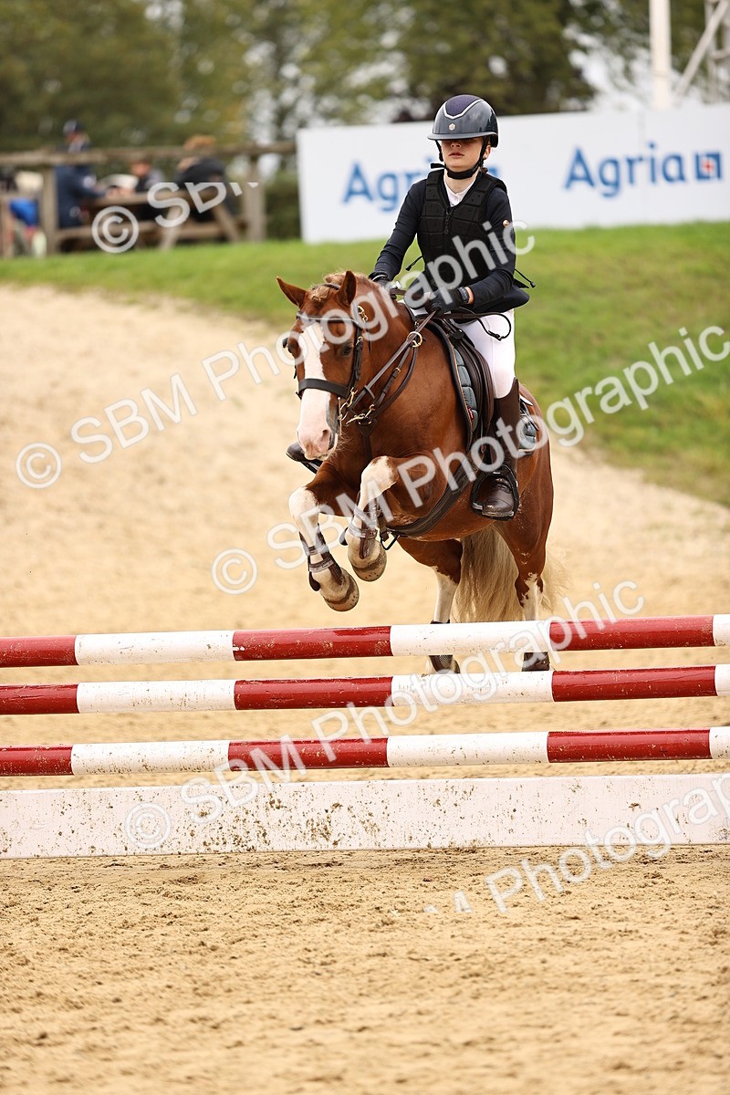 SBM_64863 - J17 - Junior Pony 80cm Championship