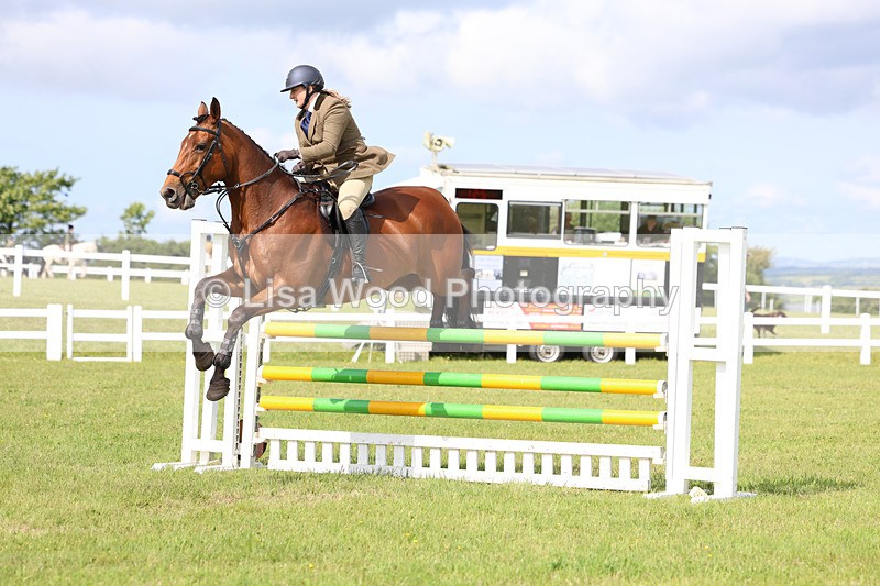 3E7A8354 - Class 14: Senior Discovery/1m open