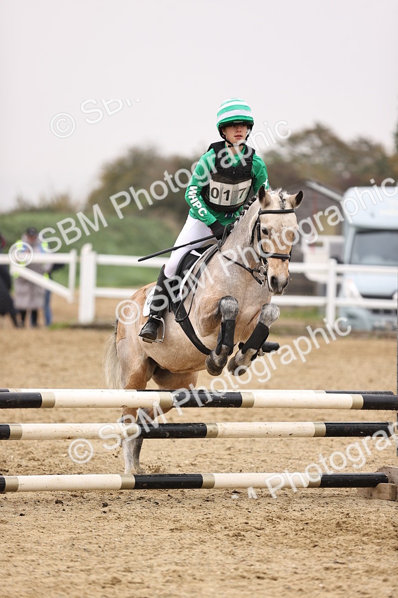 SBM_001728 - Class 1 - 70cm