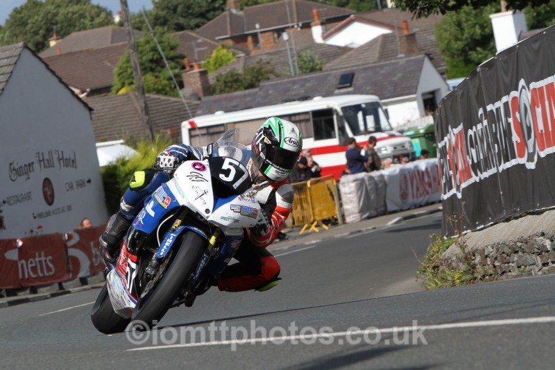  - Mylchreests Junior Manx Grand Prix