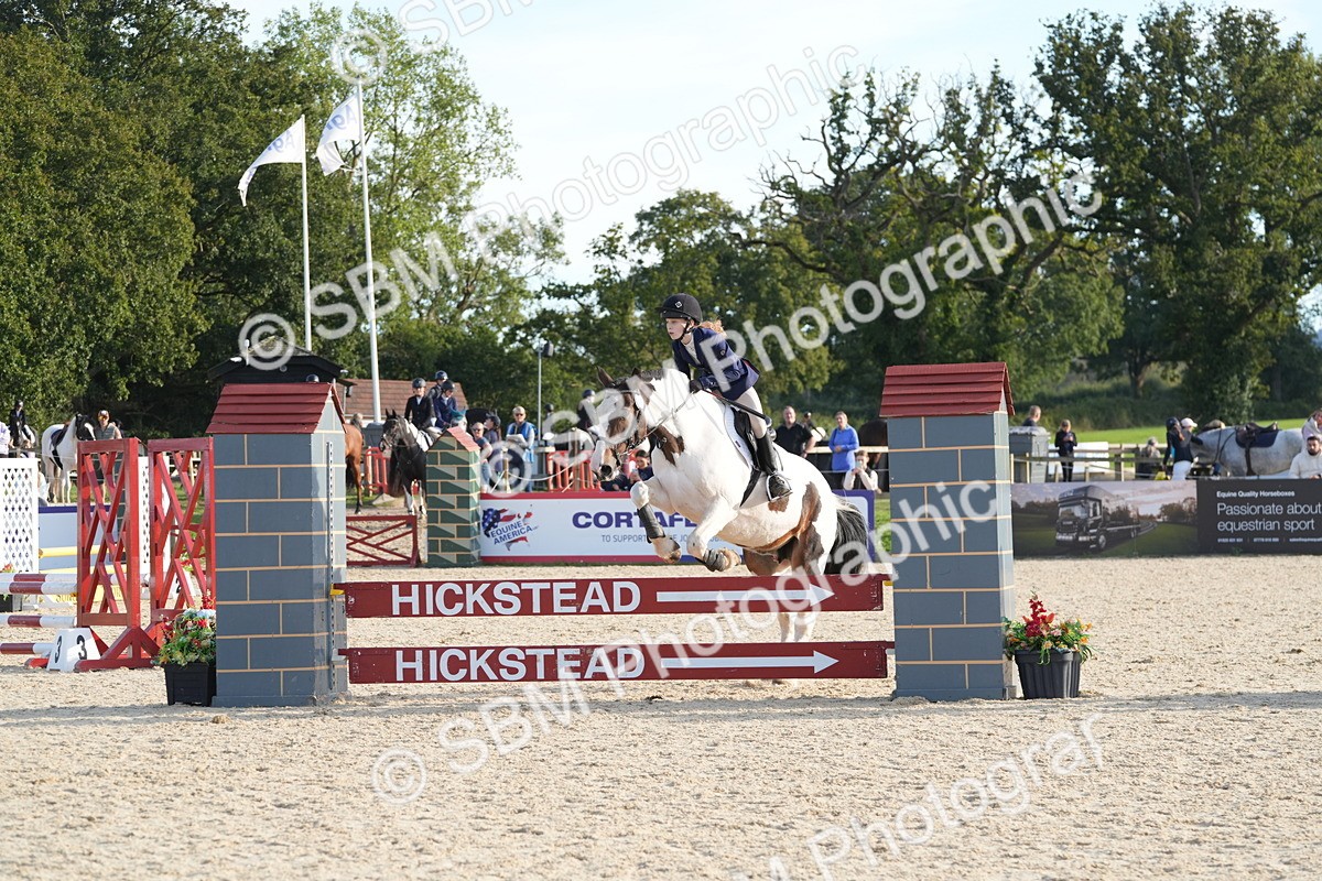 SBM_53406 - J23 - Junior Horse 70cm Championship