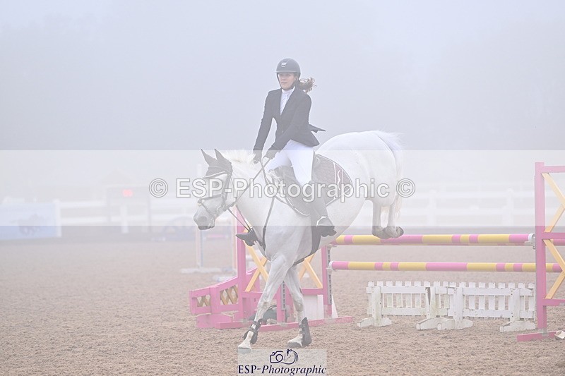 240907A-103240-00413 - Cls 7 95cm Amateur Qualifier