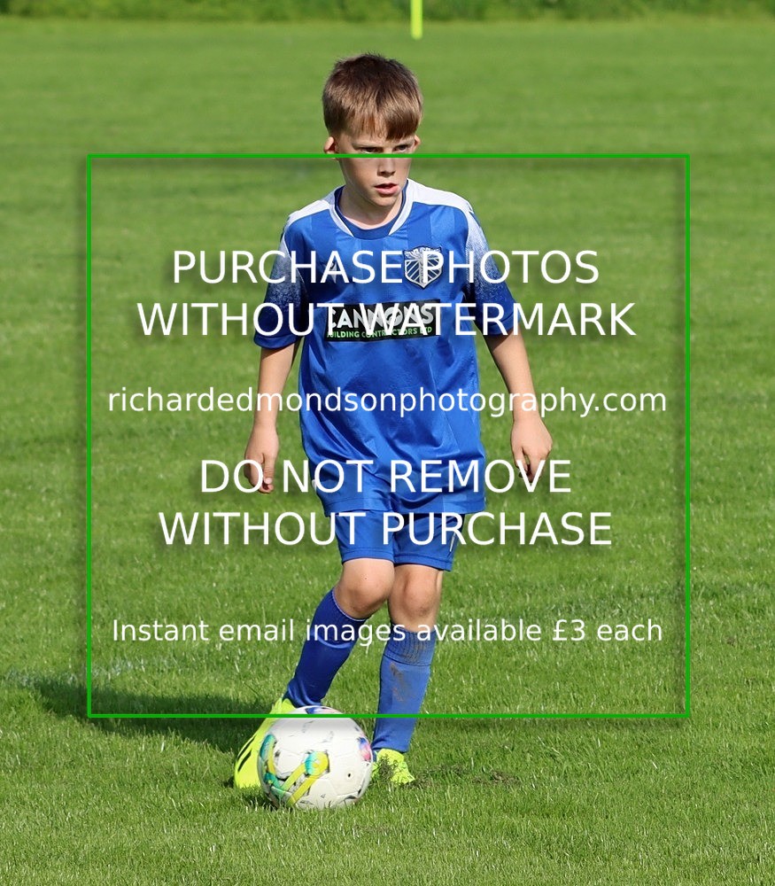 IMG_3232 - Wattsfield U8 vs Kirkby Stephen U8 (7/9/24)