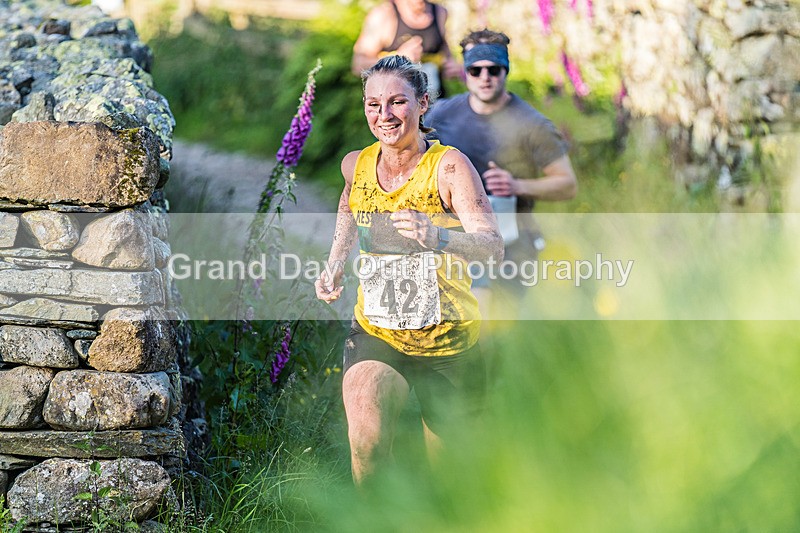 Langstrath-549 - Langstrath Fell Race Wednesday 19th June 2024