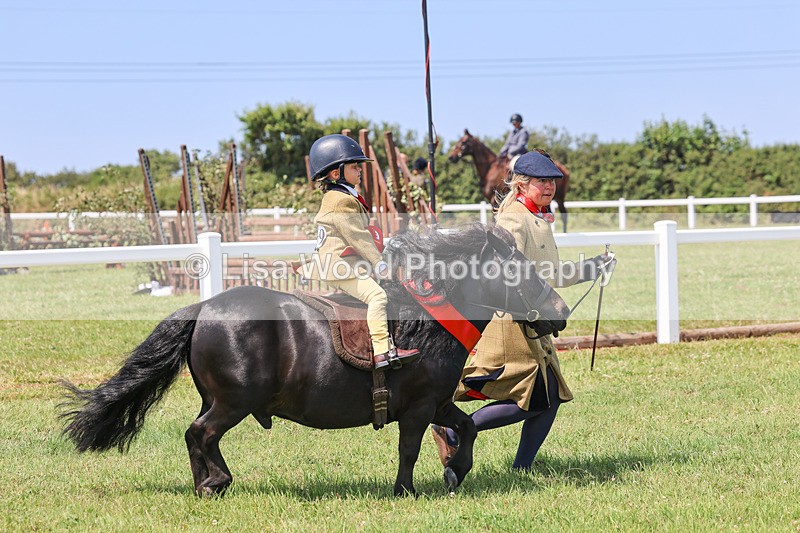 IMG_3060 - M&M Mini Ridden Championship