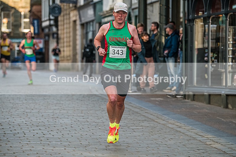 RTH-206 - Keswick Round The Houses Road Race Wednesday 23rd April 2025