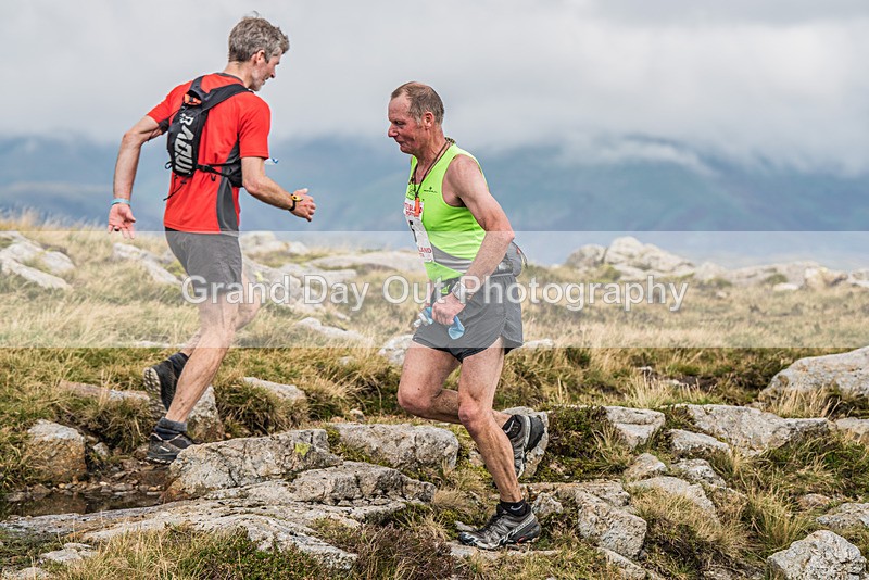 Three Shires-729 - Three Shires Fell Face Saturday 16th September 2023
