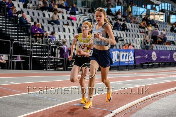 CEREL-919803 - Track Female Set Two