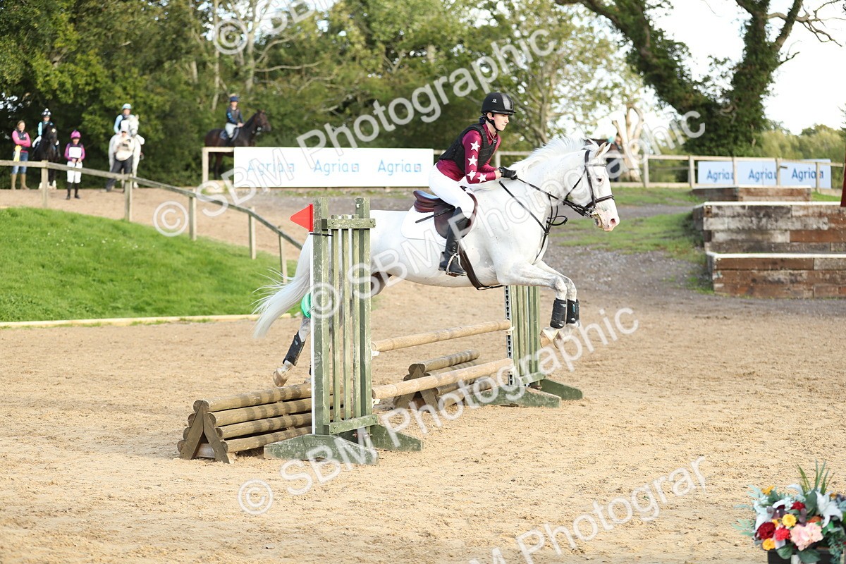 SBM_30297 - E11 - Eventers Challenge 80cm Championship