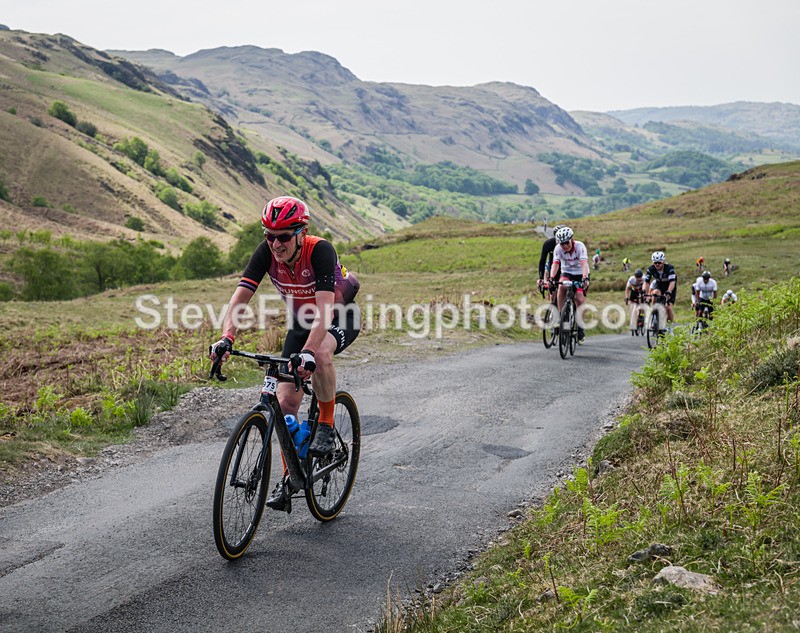133504 - Hardknott Pass Camera 1 13.00-14.00