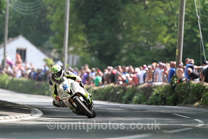 PR158008 - Supersport Race 2