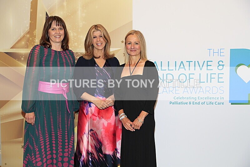 _09I0230 - The Palliative Care Awards 2024