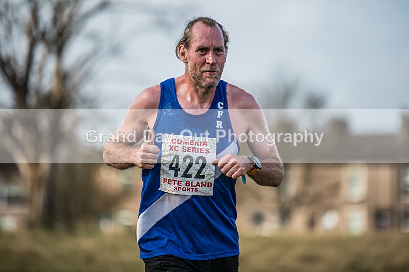 Cumbria XC-870 - Cumbria XC League Workington Saturday 26th October 2024