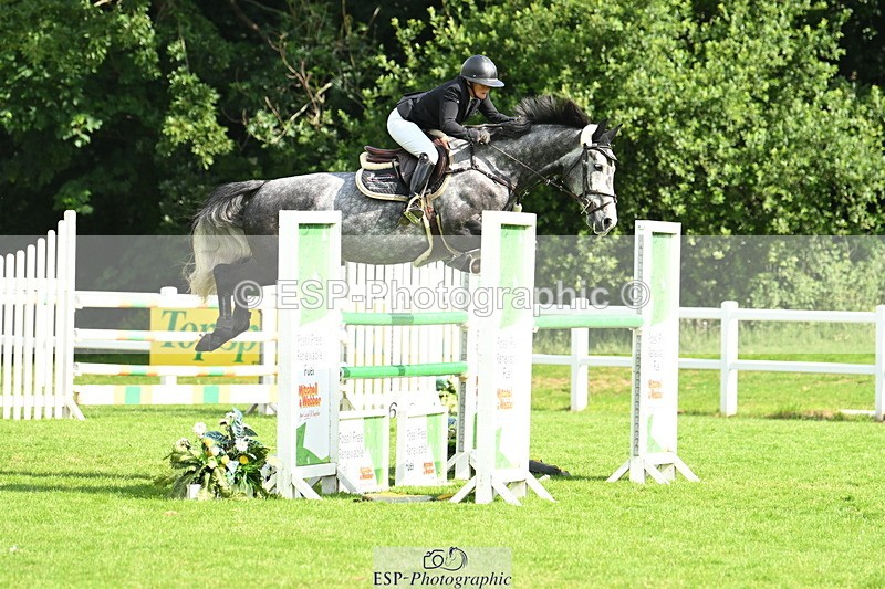 250615A-092919-09469 - Cls 35 Foxhunter