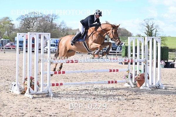 BPP_0229 - CLASS 21 SUN Senior 1.05m Open