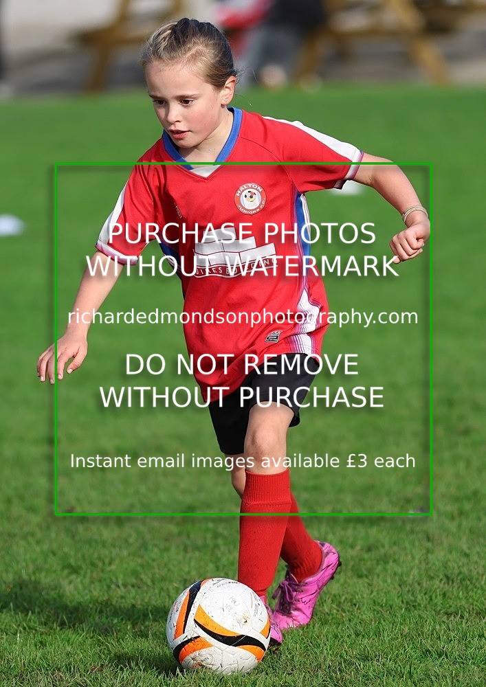 533A3626 - Halton Girls U9 (11/10/26)